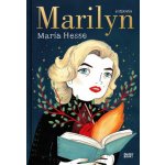 Marilyn. Biografia – Hledejceny.cz