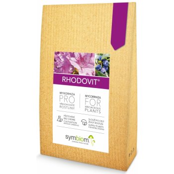 Symbiom Rhodovit - 300 g