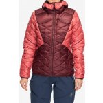 La Sportiva Pinnacle Down Jkt W Redwood Rosebay – Hledejceny.cz