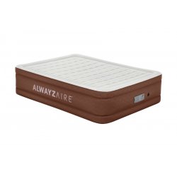 Bestway Air Bed AlwayzAir Fortech Comfort Queen 203 x 152 x 51 cm 69037