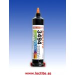 LOCTITE 3494 UV lepidlo nízkoenergetické 25g – Sleviste.cz