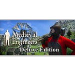 Medieval Engineers (Deluxe Edition) – Hledejceny.cz