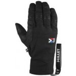 Millet Trilogy Icon Wind Glove Noir New černá – Hledejceny.cz