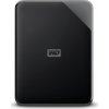 Pevný disk externí WD Elements SE 5TB, WDBJRT0050BBK-WESN