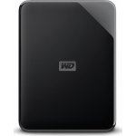 WD Elements SE 5TB, WDBJRT0050BBK-WESN – Hledejceny.cz