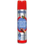 Bros spray na létaj.a lezoucí hmyz 400 ml – Zboží Mobilmania