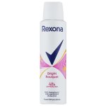 Rexona Sexy deospray 150 ml – Sleviste.cz