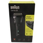 Braun Series 3 S300 – Hledejceny.cz