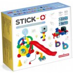 Magformers Stick-O Creator 60 ks – Sleviste.cz