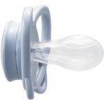 Nip First moments šidítko Motýlek silikon mix barev modrá – Zboží Mobilmania