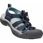 Keen dámské sandály Newport H2 Women Navy/Magnet navy/magnet – Zboží Dáma