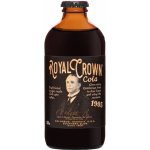 Royal Crown Cola sklo 250 ml – Zboží Dáma