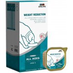 Specific CRW Weight Reduction 6 x 300 g – Zboží Mobilmania