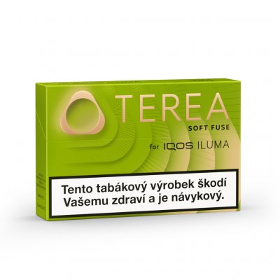 TEREA Soft Fuse krabička – Zboží Mobilmania