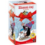 Apotheke Pohádkový Bio zimní se skořicí 20 x 2 g – Zboží Dáma
