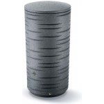 PROSPERPLAST Sud na dešťovou vodu FREZE granit 290l – Hledejceny.cz