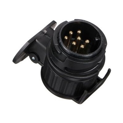 Redukce zásuvky tažného zařízení 13-7 pin SIXTOL – Sleviste.cz