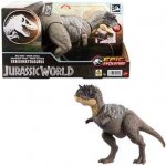 Fisher Price Jurský svět World Epic Evolution Wild Roar Ekrixinatosaurus – Hledejceny.cz