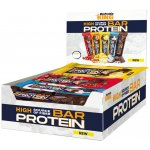 MaxProtein King Protein bar 25 x 60g – Zbozi.Blesk.cz