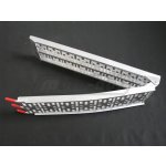 Shark ATV Moto hliníkový nájezd 1 ks nosnost max. 340 kg 01CZ2005-1 – Zboží Dáma