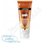 Eveline Cosmetics slim Extreme 4D Liposukce intenzivní hubnoucí sérum remodelace 250 ml – Zbozi.Blesk.cz