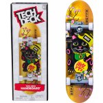 Tech Deck HANDBOARD SANTA CRUZ – Zboží Dáma