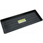 Garland podmiska plast Tray Black Value 100 x 40 x 5 cm – Hledejceny.cz