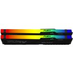 Kingston FURY Beast EXPO DDR5 64GB 6400MHz CL32 (2x32GB) KF564C32BBEAK2-64 – Zboží Živě