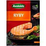 Avokádo Ryby 30 g – Hledejceny.cz