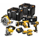 DeWALT DCK421P3T – Zbozi.Blesk.cz