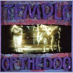 Universal Temple of the Dog - Temple of the Dog CD – Zbozi.Blesk.cz