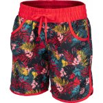 Aquos MAKI SNR Dámské šortky mix – Zboží Dáma