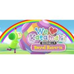 We Love Katamari Reroll + Royal Reverie – Hledejceny.cz