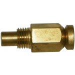 TOP ARMATURY TRP-230NO termopohon bez proudu otevřeno 230V, závit M30x1,5 – HobbyKompas.cz