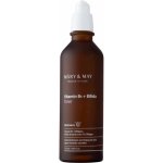 Mary&May Vitamine B5 Bifida Toner Hydratační tonikum s vitamínem B5 a probiotiky 120 ml – Hledejceny.cz