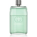 Gucci Guilty Cologne toaletní voda pánská 90 ml – Zbozi.Blesk.cz