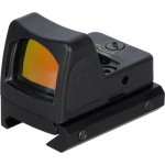Specna Arms Flex MRM na RIS černý – Zbozi.Blesk.cz