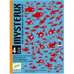 Djeco Mysterix – Zboží Dáma