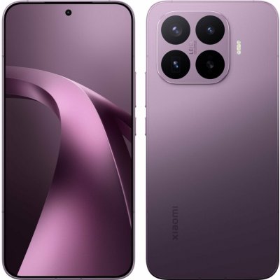 Xiaomi 17T Pro 12GB/512GB Deep Violet – Zboží Živě