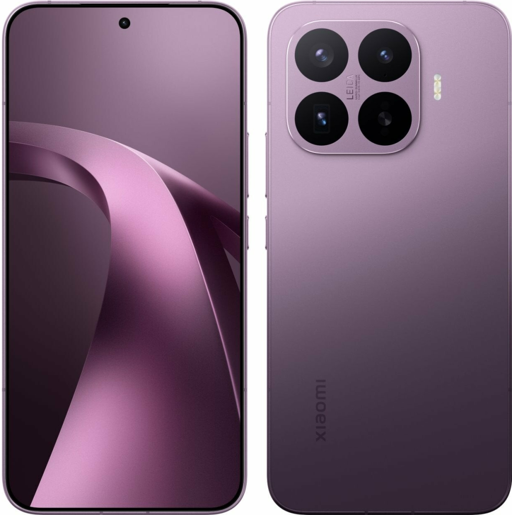 Xiaomi 17T Pro 12GB/512GB Deep Violet na Heureka.cz