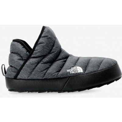 The North Face Thermoball Traction Bootie grey – Zboží Dáma