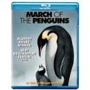 March Of The Penguins BD