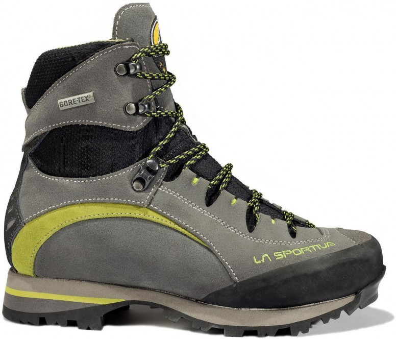 La Sportiva Trango Trek Micro Evo GTX Šedá