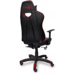 Connect IT LeMans Pro red CGC-0700-RD – Sleviste.cz