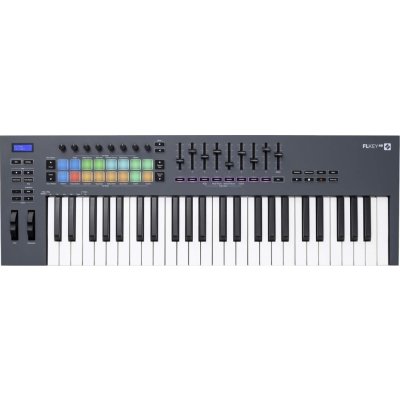 Novation FLkey 61 – Zboží Dáma