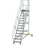 Günzburger Steigtechnik 600773 – Hledejceny.cz