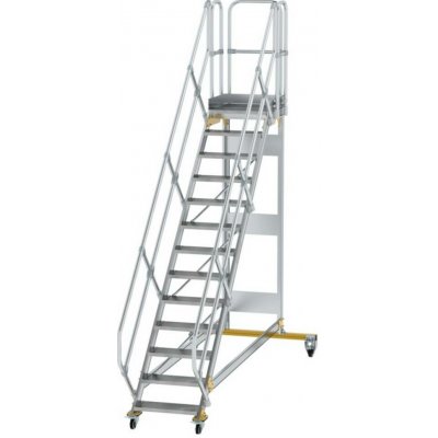 Günzburger Steigtechnik 600773 – Hledejceny.cz