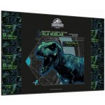 Podložka na stůl 60x40cm Jurassic World – Zbozi.Blesk.cz