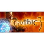 Gothic 3 – Zboží Mobilmania