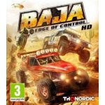 Baja: Edge of Control HD – Hledejceny.cz